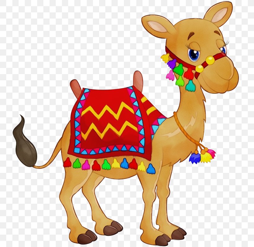 Llama Cartoon, PNG, 745x800px, Reindeer, Animal Figure, Camel, Camelid, Cartoon Download Free