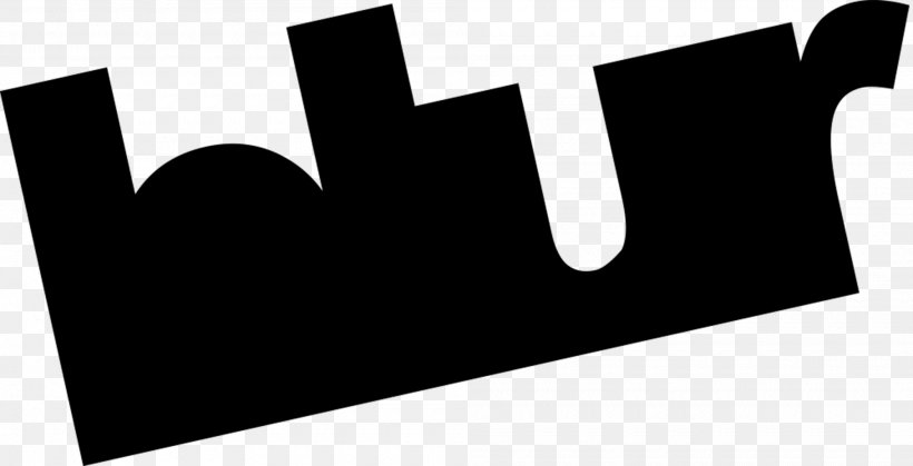 Logo Blur Company London Maistro, PNG, 2000x1024px, Logo, Black, Black And White, Blur, Brand Download Free