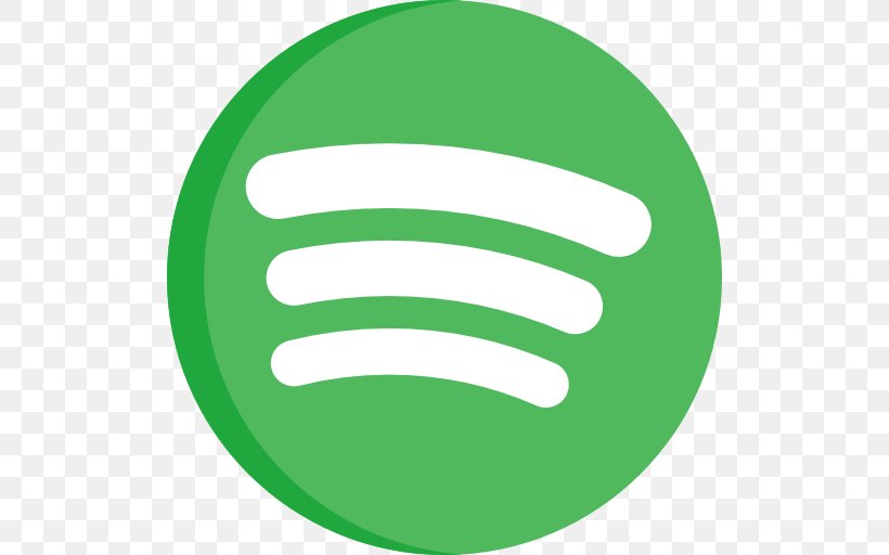 LOS PIXEL Spotify Computer Software Download, PNG, 512x512px, Spotify,  Computer Software, Grass, Green, Logo Download Free