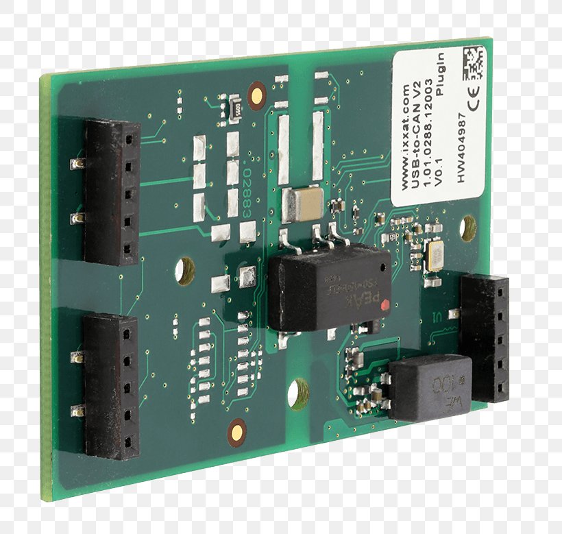 Microcontroller Interface USB CAN Bus PCI Express, PNG, 800x779px, Microcontroller, Adapter, Bus, Can Bus, Can Fd Download Free