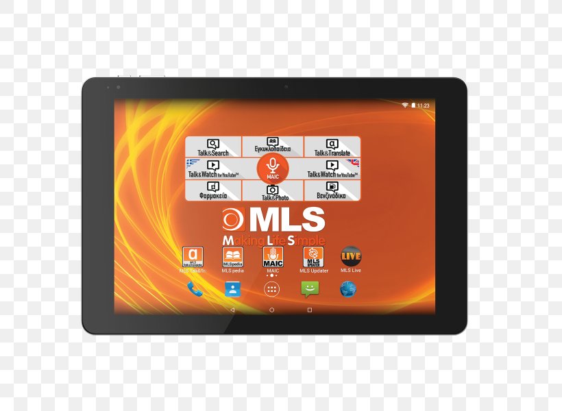 MLS (Making Life Simple) S.A. 3G Greece IPS Panel Smartphone, PNG, 600x600px, Mls Making Life Simple Sa, Display Device, Electronics, Greece, Ips Panel Download Free