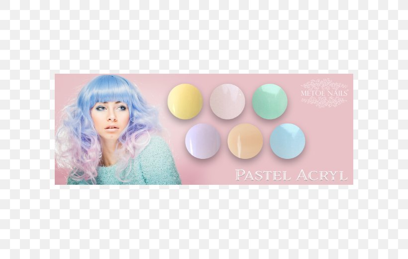 Pastel Color Powder Stock Photography Portrait, PNG, 600x520px, Pastel, Blue, Cheek, Color, Hair Coloring Download Free