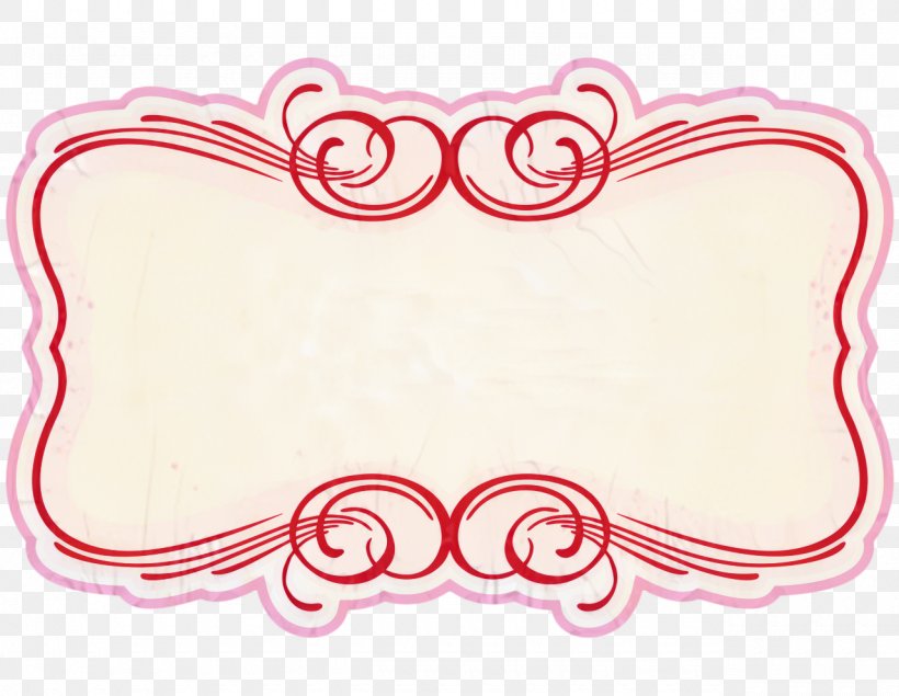 Pink Background Frame, PNG, 1280x992px, Heart Frame, Drawing, Label, Painting, Picture Frames Download Free