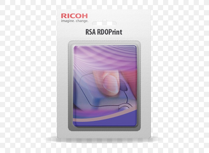 Ricoh, PNG, 600x600px, Ricoh, Purple Download Free