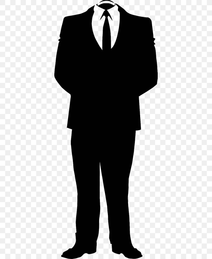 Suit T-shirt Clip Art Tuxedo, PNG, 500x1000px, Suit, Black, Blackandwhite, Blazer, Bow Tie Download Free