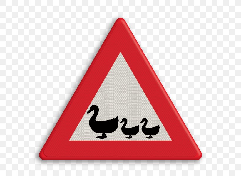 Traffic Sign Road Speed Bump Reglement Verkeersregels En Verkeerstekens 1990, PNG, 600x600px, Traffic Sign, Area, Duck, Information, Intersection Download Free