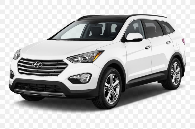 2016 Hyundai Santa Fe Car 2010 Hyundai Santa Fe Sport Utility Vehicle, PNG, 1360x903px, 2015 Hyundai Santa Fe, Hyundai, Automatic Transmission, Automotive Design, Automotive Exterior Download Free