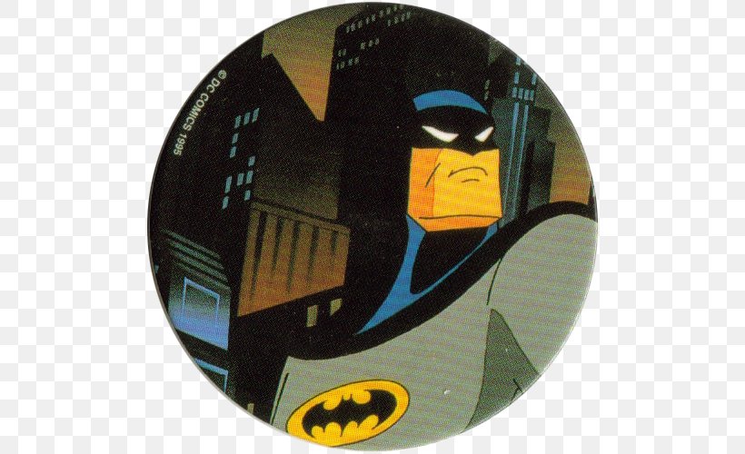 Batman (Earth-Two) Milk Caps Germany, PNG, 500x500px, Batman, Batman The Animated Series, Character, Earthtwo, Germans Download Free