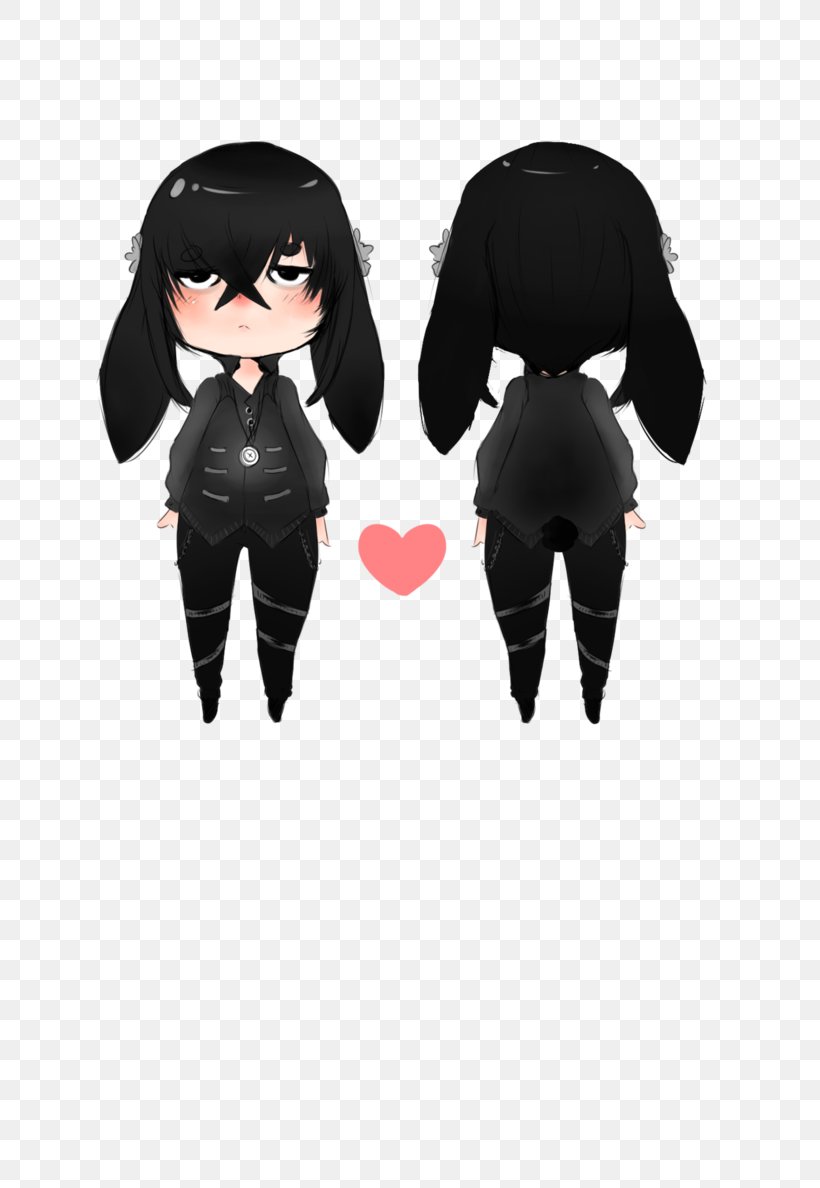 Black Hair Wetsuit Character Fiction, PNG, 673x1188px, Black Hair, Animated Cartoon, Black, Black M, Character Download Free