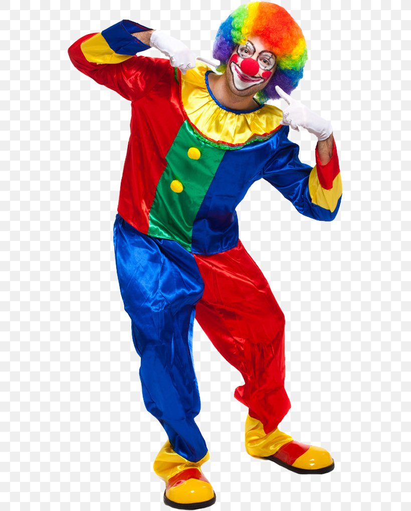 Circus Clown Download Stock Photography, PNG, 551x1018px, Clown, April Fools Day, Circus, Circus Clown, Costume Download Free