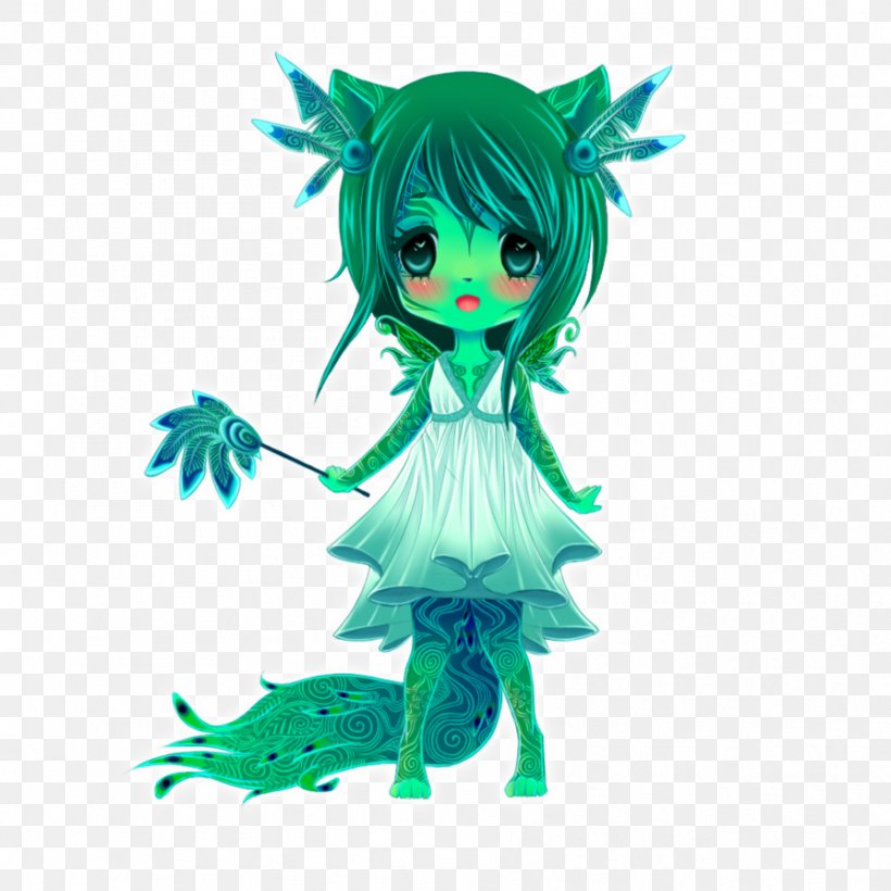 Green Doll Legendary Creature, PNG, 894x894px, Green, Doll, Fictional Character, Figurine, Grass Download Free