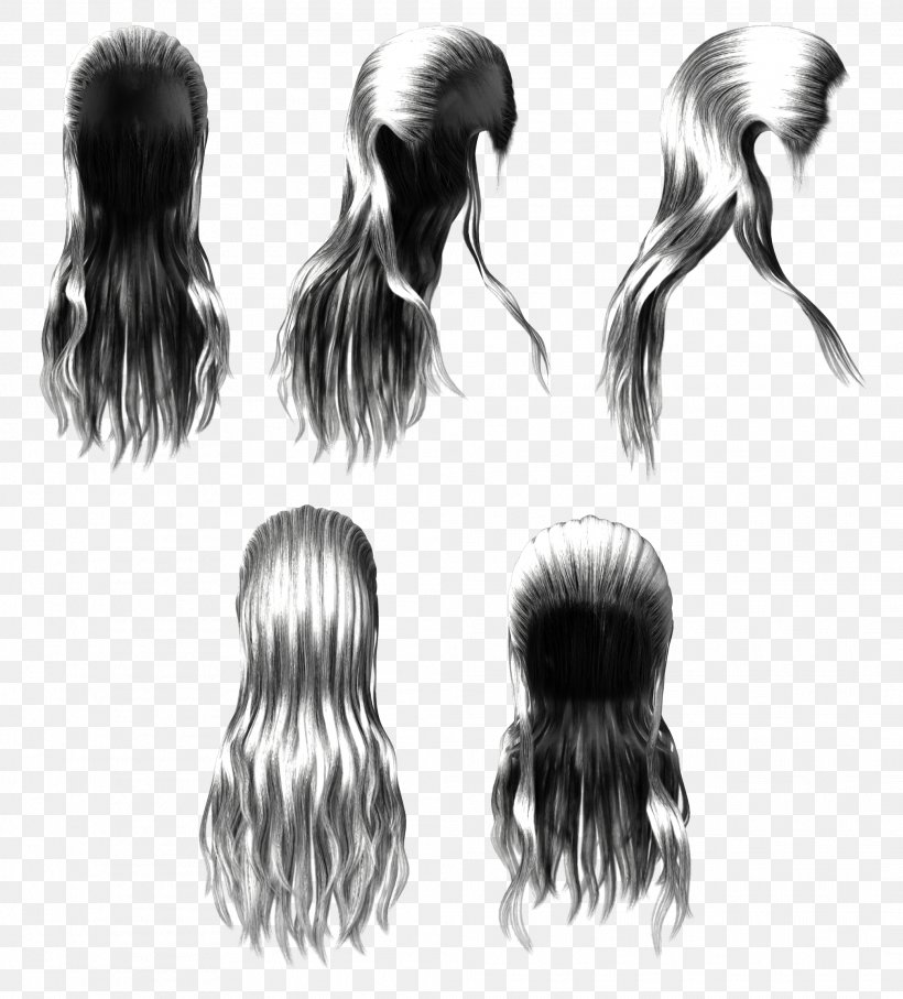 Hair Hairstyle Human Long Hair Artificial Hair Integrations, PNG, 2081x2302px, Hair, Artificial Hair Integrations, Black Hair, Hair Coloring, Hairstyle Download Free