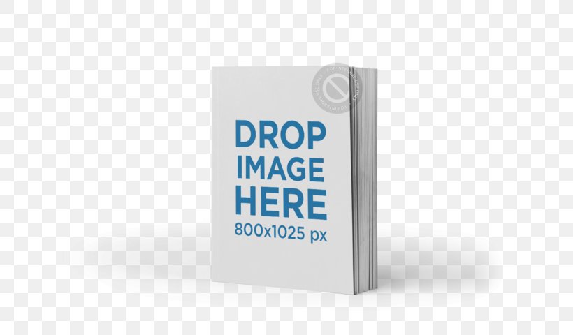 Hardcover Paperback Mockup Book Cover, PNG, 640x480px, Hardcover, Book, Book Cover, Brand, Dust Jacket Download Free