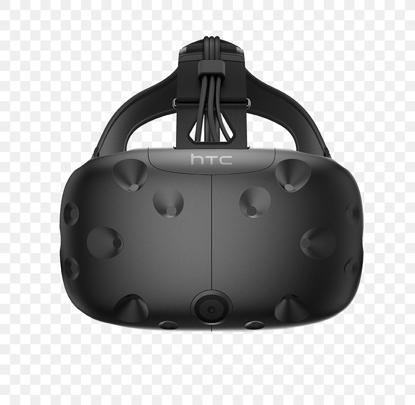 HTC Vive PlayStation VR Oculus Rift Virtual Reality Headset, PNG, 800x800px, Htc Vive, Black, Hardware, Headset, Htc Download Free