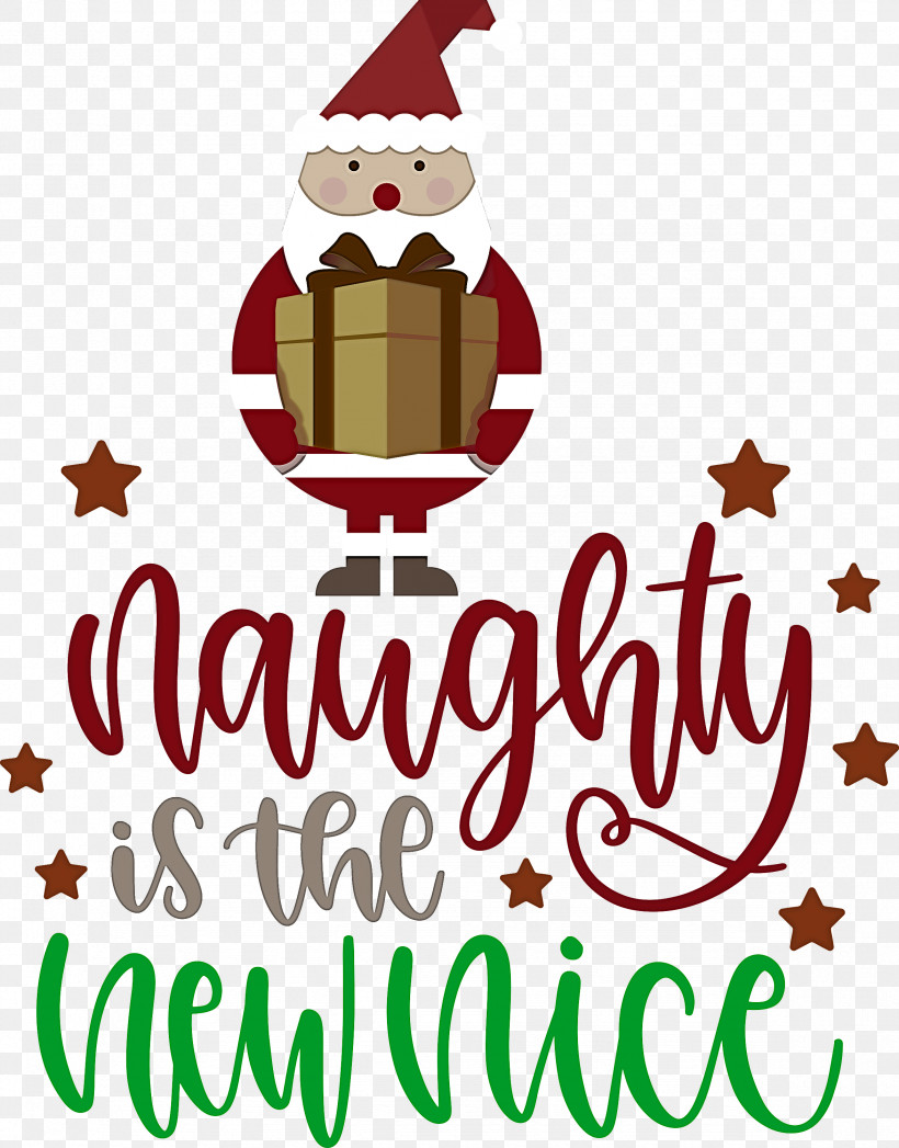 Naughty Chrismtas Santa Claus, PNG, 2348x3000px, Naughty, Chrismtas, Christmas Day, Christmas Ornament, Christmas Ornament M Download Free