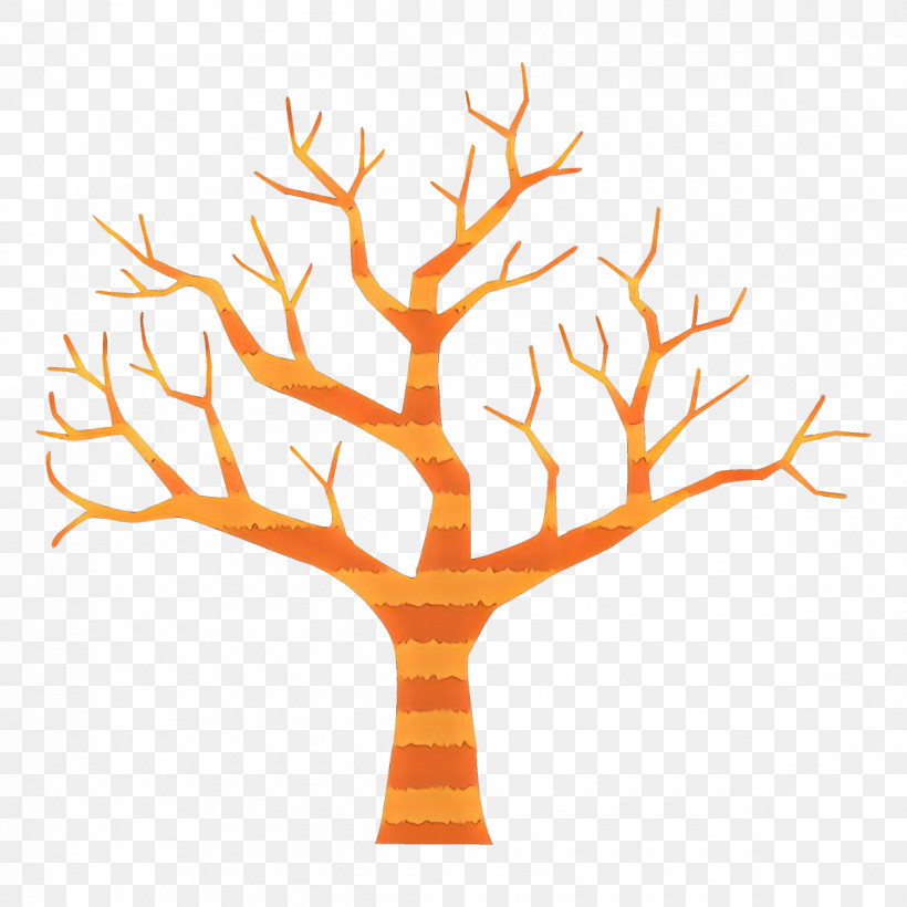 Orange, PNG, 1200x1200px, Branch, Leaf, Orange, Plant, Plant Stem Download Free