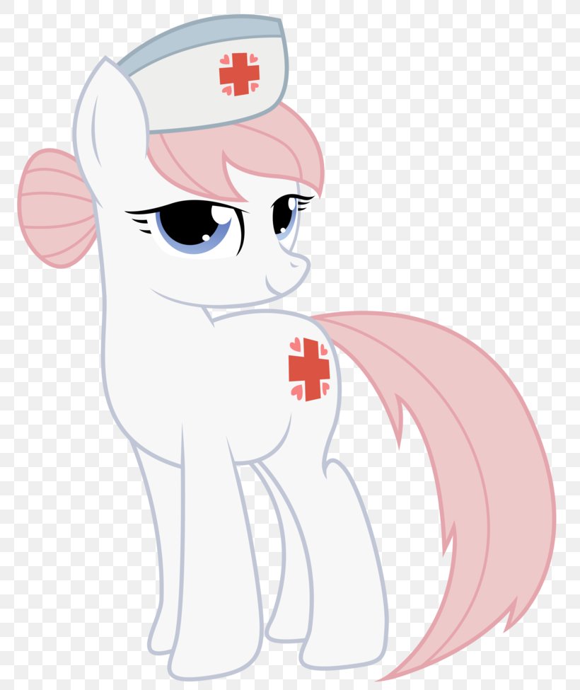 Rainbow Dash My Little Pony Nursing Nurse Redheart, PNG, 820x975px, Watercolor, Cartoon, Flower, Frame, Heart Download Free