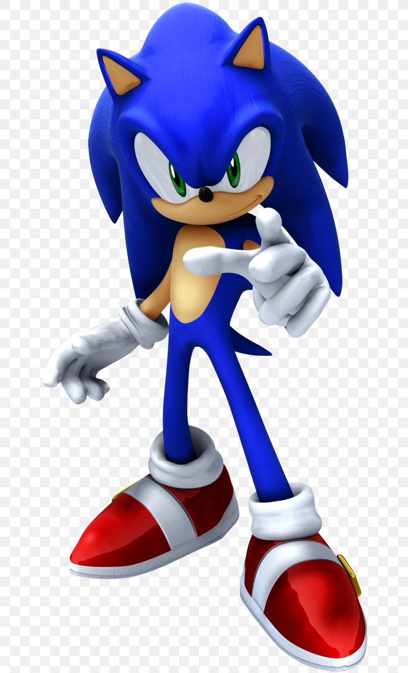 Sonic The Hedgehog 2 Sonic Generations Doctor Eggman Xbox 360, PNG, 656x1354px, Sonic The Hedgehog, Action Figure, Cartoon, Doctor Eggman, Electric Blue Download Free