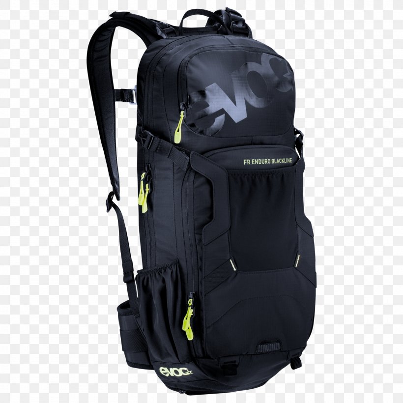 Backpack Hydration Pack Bag Bicycle Enduro, PNG, 1500x1500px, Backpack, Backpacking, Bag, Baggage, Bicycle Download Free