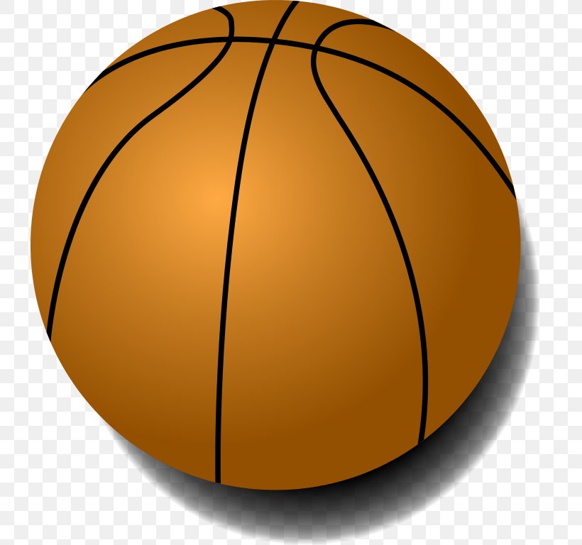 Basketball Ball Game Clip Art, PNG, 734x768px, Basketball, Ball, Ball Game, Football, James Naismith Download Free