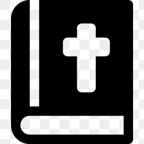 Icon Bible - Bible Religion PNG