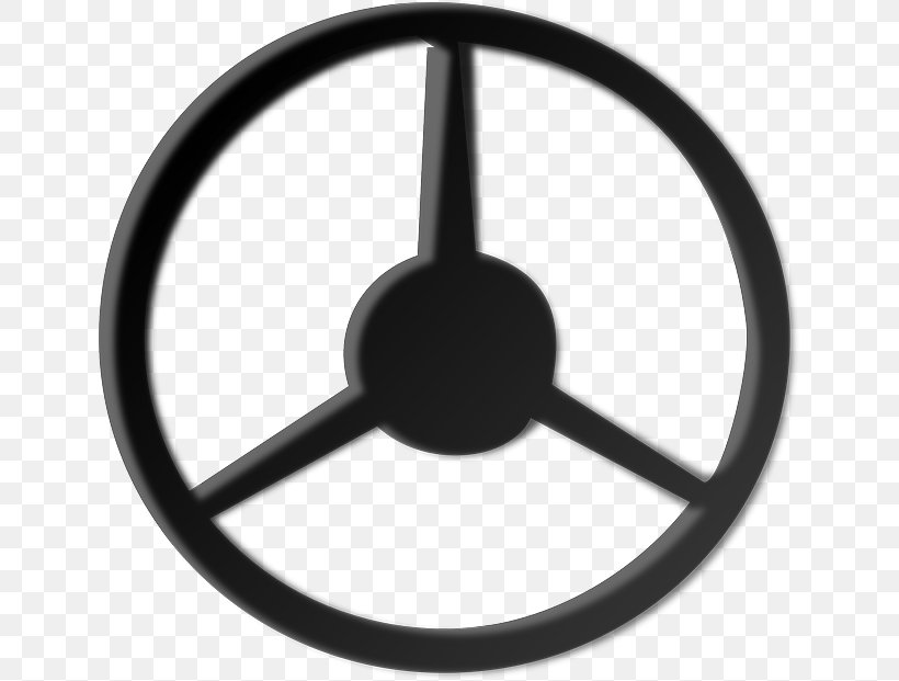 Car Clip Art Motor Vehicle Steering Wheels, PNG, 640x621px, Car, Auto Part, Boat, Driving, Motor Vehicle Download Free