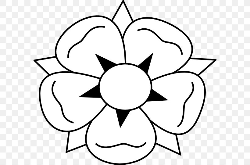 Draw Flowers Drawing How-to Clip Art, PNG, 600x541px, Draw Flowers, Art, Artwork, Black, Black And White Download Free