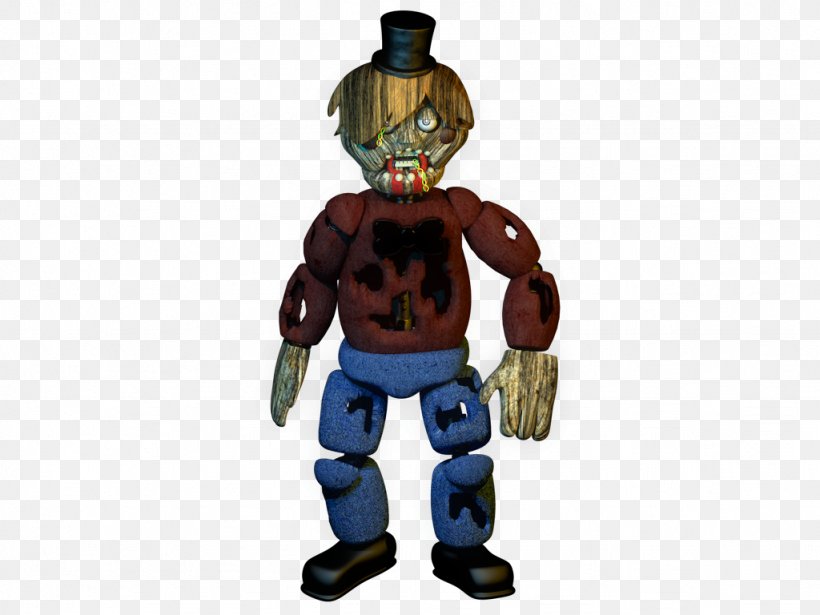 Five Nights At Freddy's 3 Virtual Hero Action & Toy Figures Game Jolt DeviantArt, PNG, 1024x768px, Virtual Hero, Action Figure, Action Toy Figures, Deviantart, Digital Art Download Free