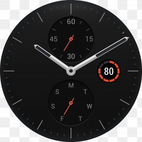 Design - Gauge Motor Vehicle Speedometers Tachometer PNG