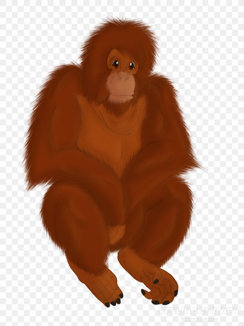 Gorilla Primate Vertebrate Monkey Mammal, PNG, 900x1200px, Gorilla, Animal, Ape, Carnivora, Carnivoran Download Free