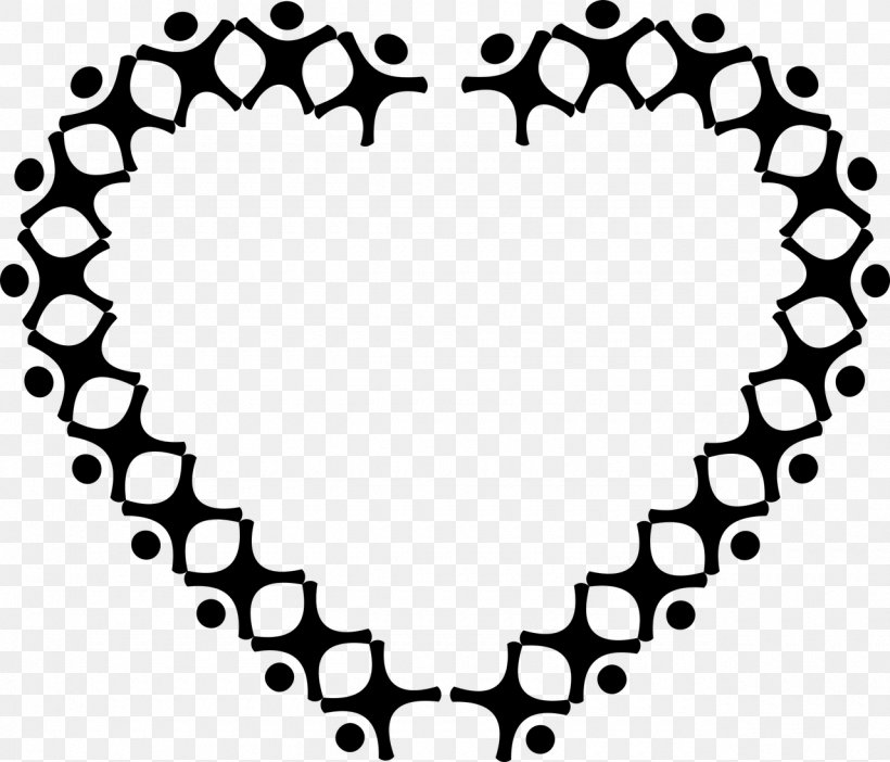 Heart Silhouette, PNG, 1280x1097px, Silhouette, Bicycle Part, Drawing, Heart, Line Art Download Free