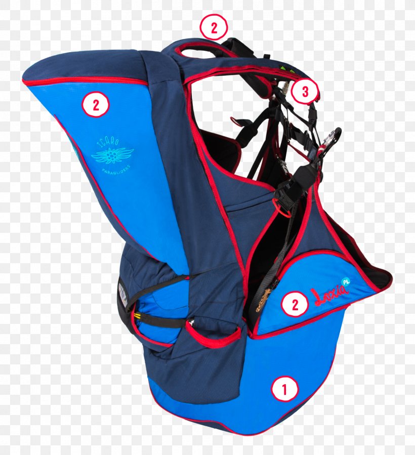 Horse Harnesses 0506147919 Paragliding Glider, PNG, 1296x1421px, Horse, Baseball Equipment, Baseball Protective Gear, Cobalt Blue, Electric Blue Download Free
