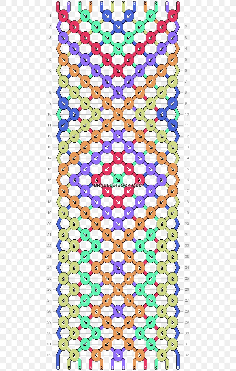 How To Make Friendship Bracelets Embroidery Thread, PNG, 506x1288px, Friendship Bracelet, Area, Art, Bead, Bracelet Download Free