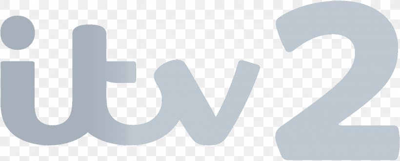 ITV2 Logo Television, PNG, 2000x806px, Itv, Brand, Broadcasting, Itv Hd, Itv Hub Download Free