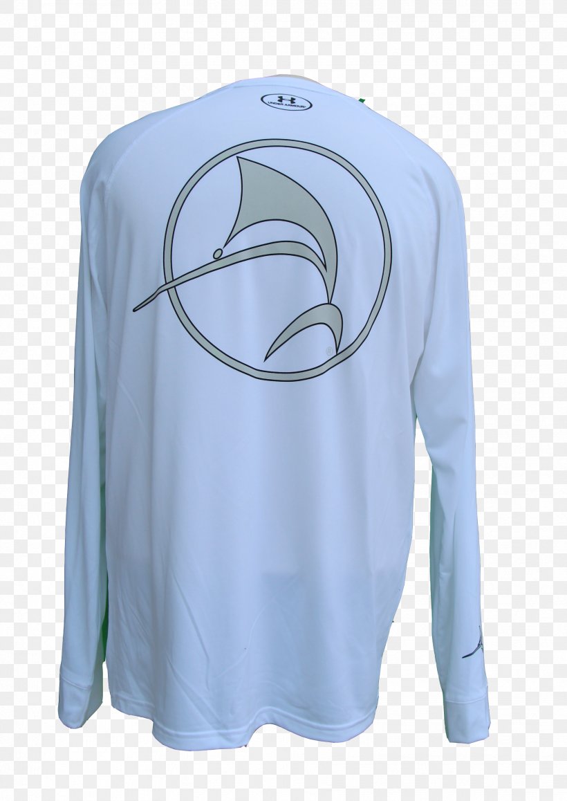 T-shirt - Long-sleeved T-shirt Shoulder PNG