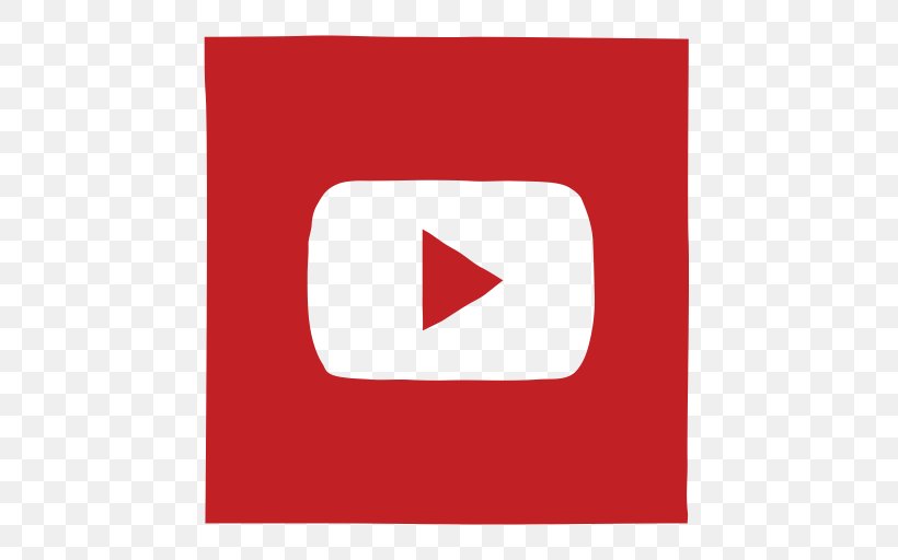 YouTube Rects Symbol Social Media, PNG, 512x512px, Youtube, Android, Blog, Brand, Business Download Free