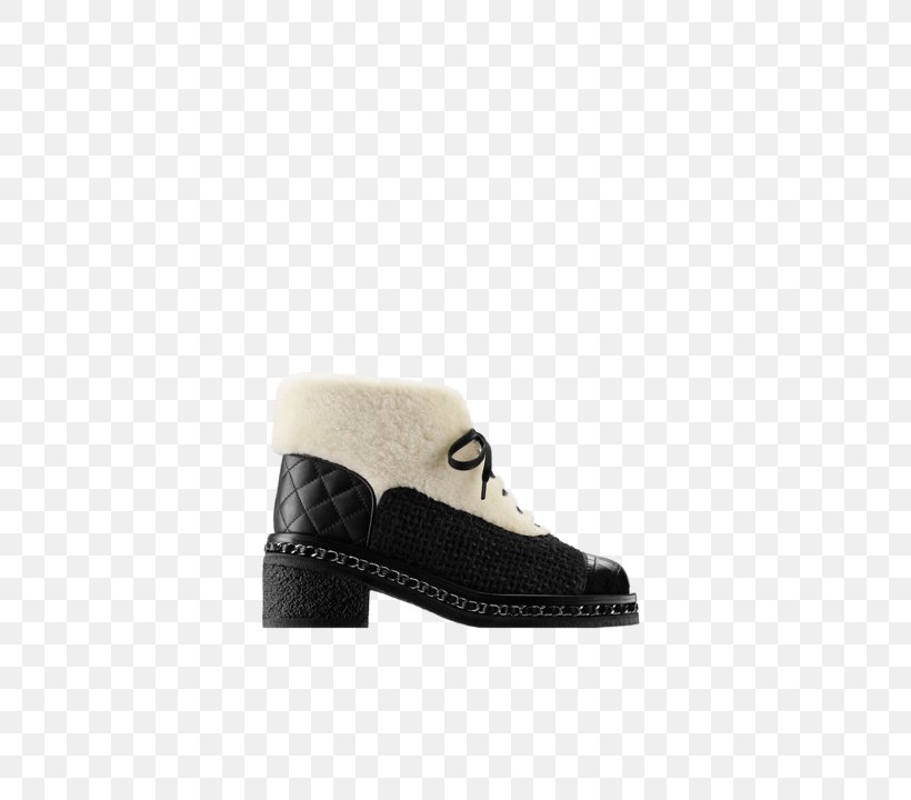 Chanel Boot Shoe Moccasin Suede, PNG, 564x720px, Chanel, Absatz, Boot, Botina, Buckle Download Free