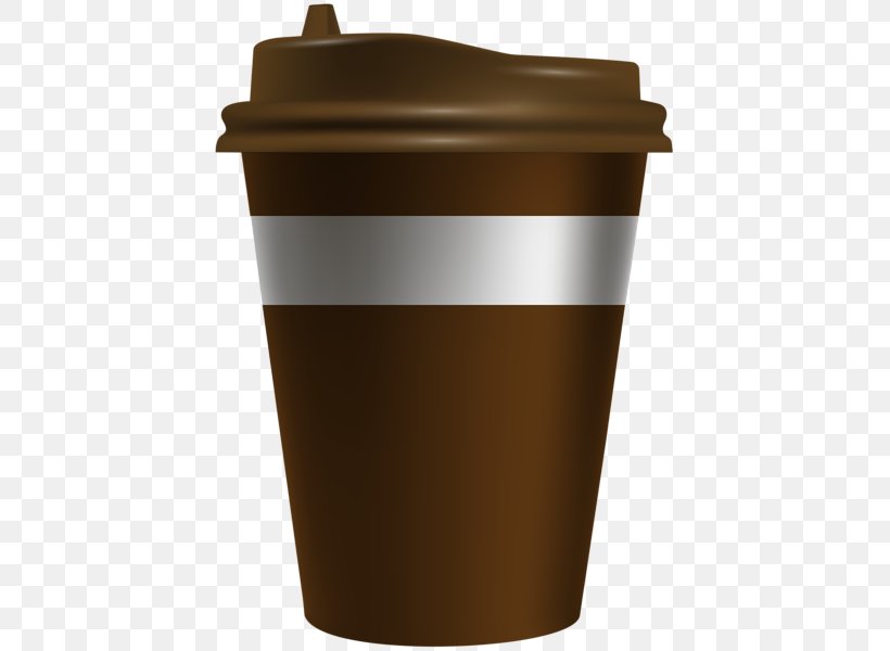 Coffee Cup Clip Art Image, PNG, 431x600px, Coffee Cup, Animation, Brown, Coffee, Coffeemaker Download Free