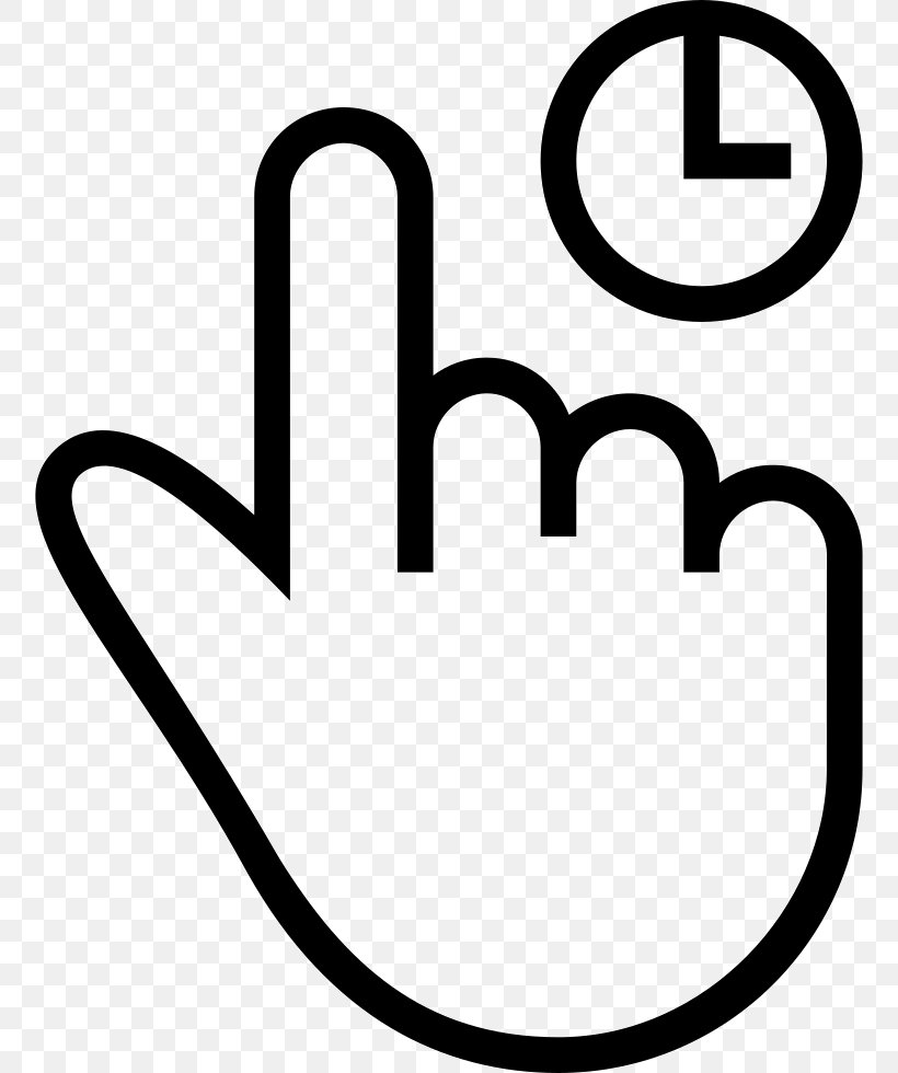 Finger Computer Mouse Symbol, PNG, 756x980px, Finger, Area, Black And White, Brand, Computer Mouse Download Free