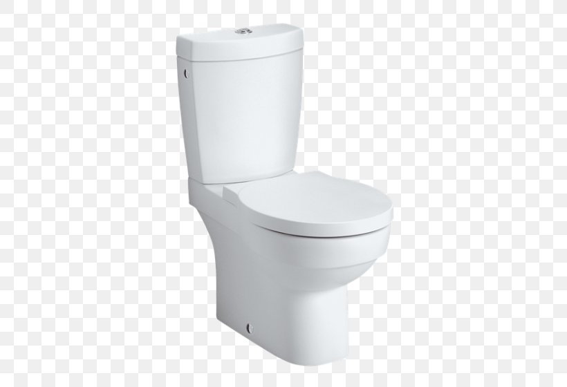 Flush Toilet Roca Toilet & Bidet Seats Bathroom, PNG, 560x560px, Toilet, Bathroom, Ceramic, Cistern, Cloakroom Download Free