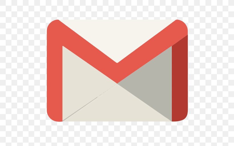 Gmail Email Google G Suite, PNG, 512x512px, Gmail, Brand, Email, Email Attachment, Email Client Download Free