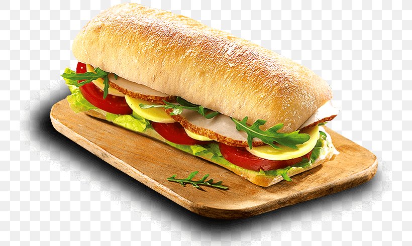 Ham And Cheese Sandwich Ciabatta Baguette Pizza Italian Cuisine, PNG, 750x490px, Ham And Cheese Sandwich, American Food, Bacon Sandwich, Baguette, Blt Download Free