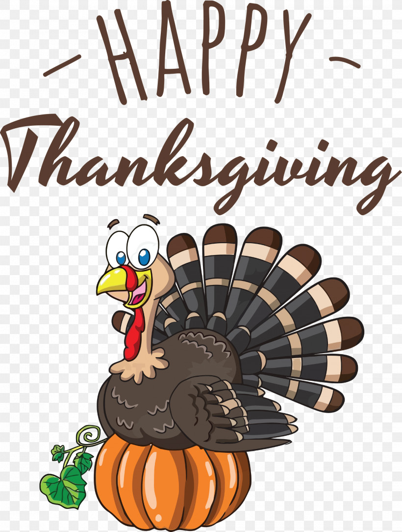 Happy Thanksgiving, PNG, 2270x3000px, Happy Thanksgiving, Drawing, Holiday, Pumpkin, Thanksgiving Download Free