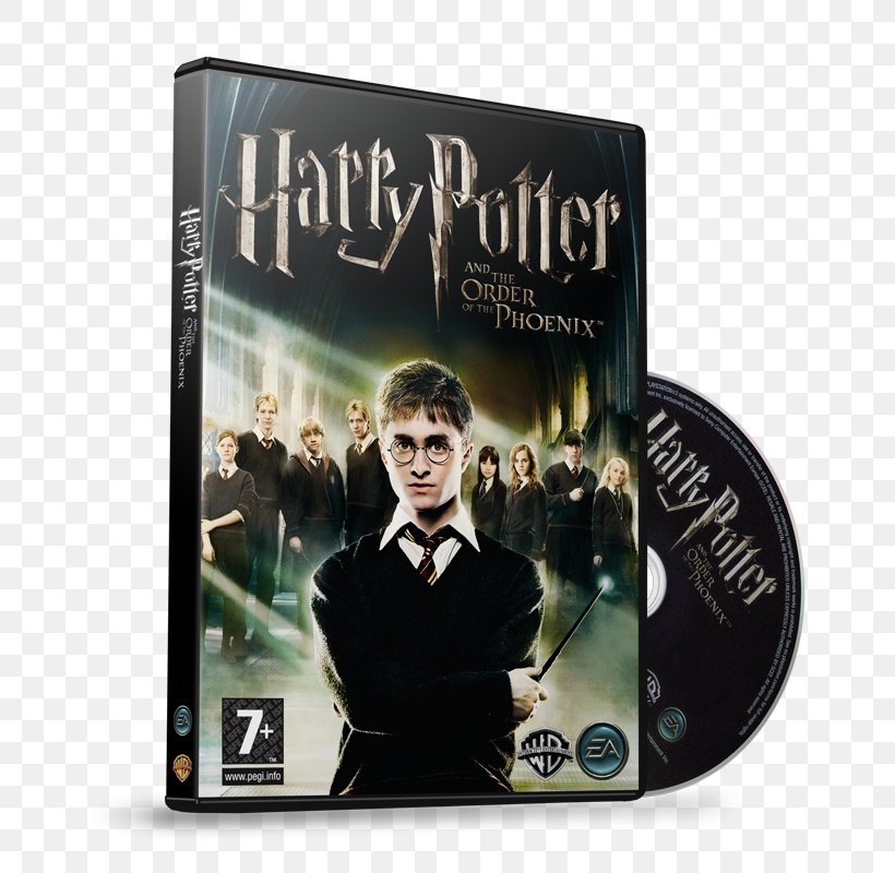 Harry Potter And The Order Of The Phoenix Harry Potter And The Goblet Of Fire Harry Potter And The Chamber Of Secrets Lego Harry Potter: Years 1–4, PNG, 800x800px, Harry Potter And The Goblet Of Fire, Dvd, Film, Game, Game Boy Advance Download Free