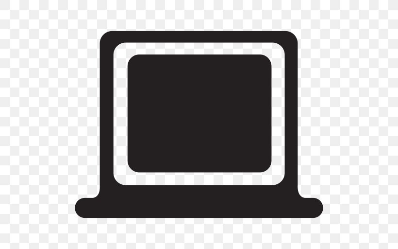 Laptop Personal Computer, PNG, 512x512px, Laptop, Computer, Computer Font, Computer Graphics, Computer Monitors Download Free