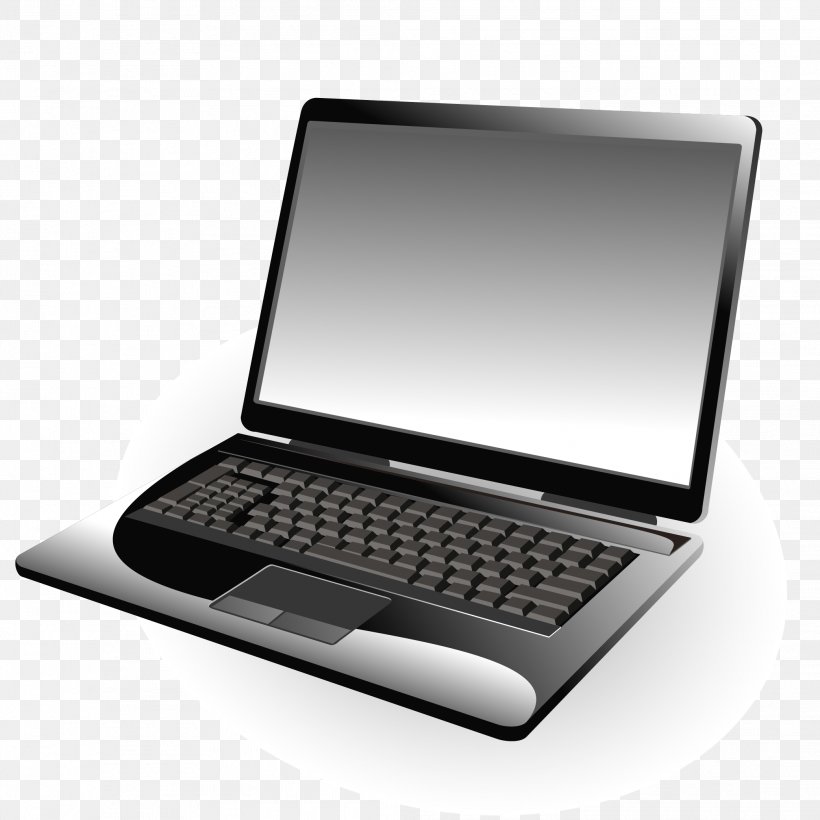 Laptop Icon, PNG, 2083x2083px, Laptop, Computer, Computer Accessory, Computer Hardware, Drawing Download Free