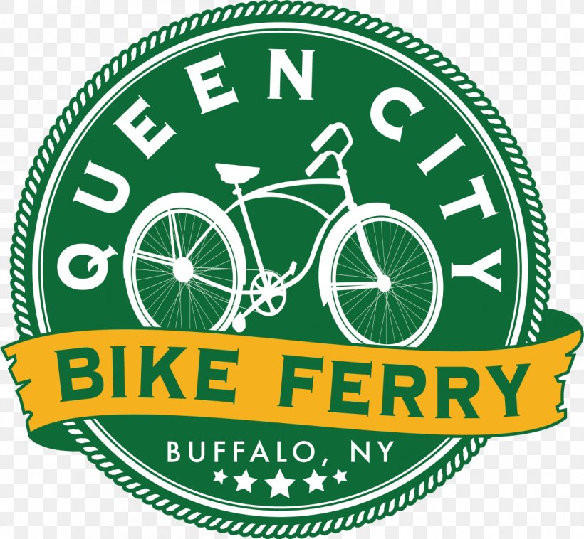 Queen City Bike Ferry Canalside Commercial Slip Outer Harbor Drive, PNG, 1197x1107px, Ferry, Area, Bicycle, Brand, Buffalo Download Free