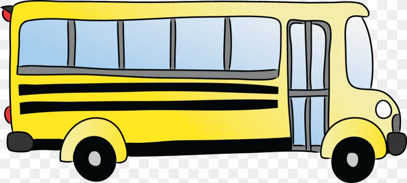 School Bus Drawing Clip Art, PNG, 1636x737px, Bus, Automotive Design, Brand, Bus Driver, Car Download Free