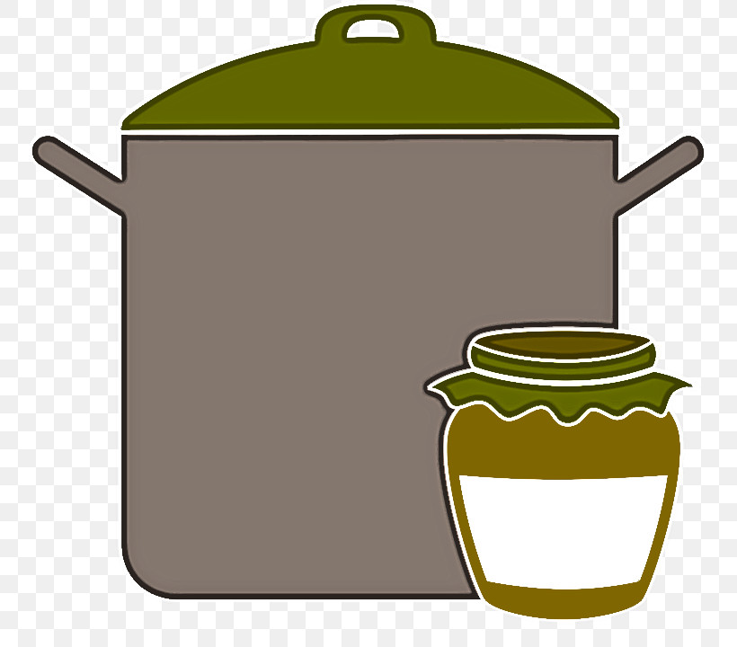 Teapot Green, PNG, 755x720px, Teapot, Green Download Free
