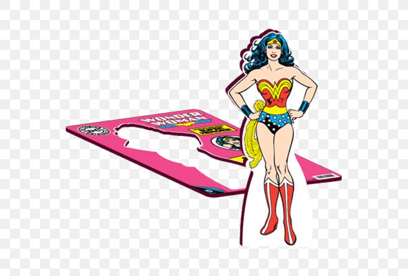 Wonder Woman Cartoon Comics Hippolyta Female, PNG, 555x555px, Wonder Woman, Animated Film, Animated Series, Art, Cartoon Download Free
